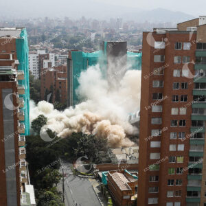 Implosión