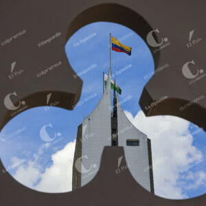Edificio Coltejer
