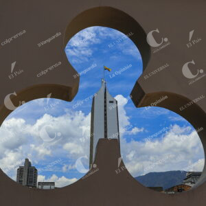 Edificio Coltejer