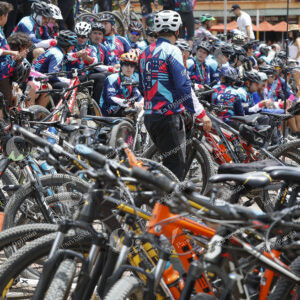 Ciclo paseo