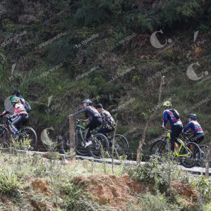 Ciclismo