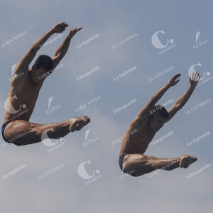Clavados