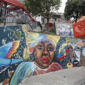 Mural