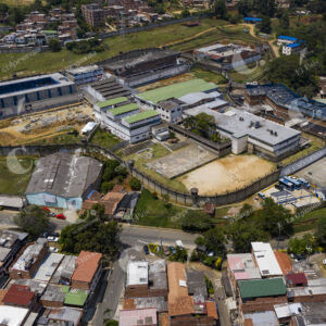 Cárcel de Bellavista
