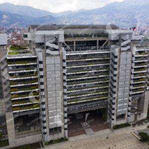 Edificio EPM