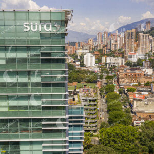 Edificio Sura