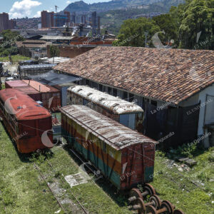 Ferrocarril