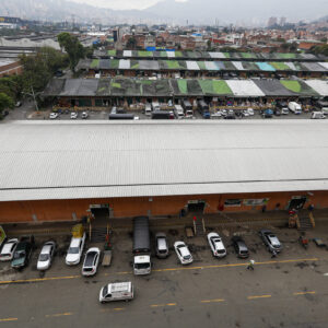 Central Mayorista