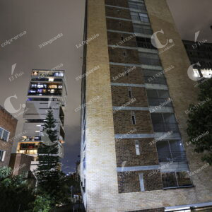 Edificio Mantua