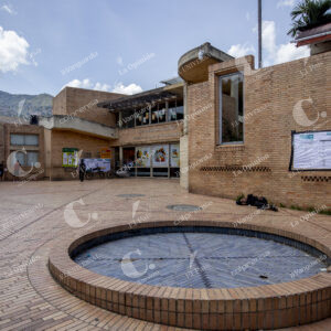 Centro de Desarrollo Cultural