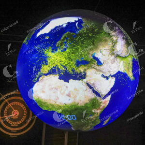 Planetario