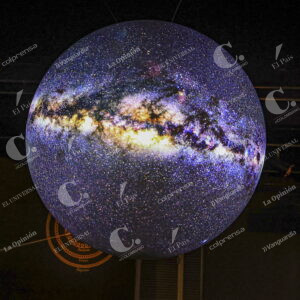 Planetario