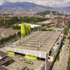 Planta de Argos