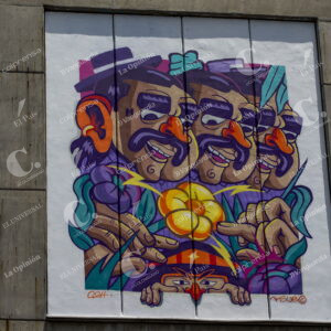 Arte urbano
