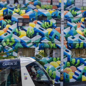 Murales