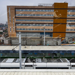 Unidad Hospitalaria de Buenos Aires