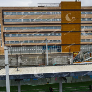 Unidad Hospitalaria