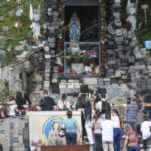 Virgen de la Agucatala