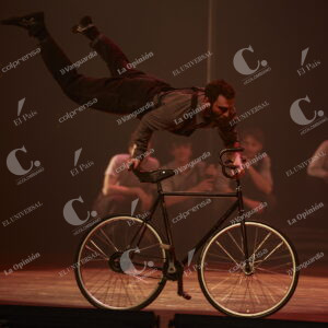 Machine de cirque