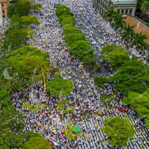 Marchas