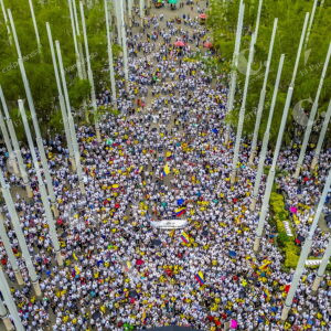 Marchas