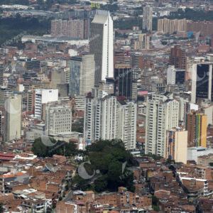 Barrio el salvador