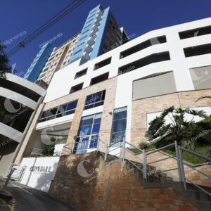 Edificio Cristal