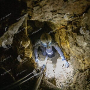 Minería en Buriticá