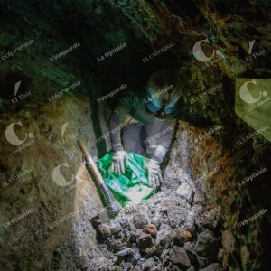 Minería