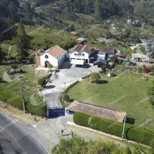 Monasterio