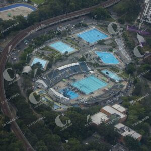 Piscinas Atanasio Girardot