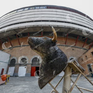 Plaza de toros