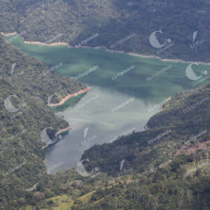 Represa porce