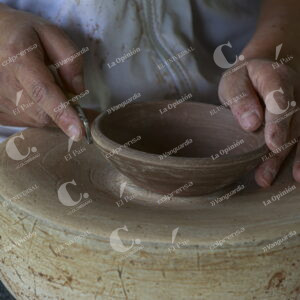 Mujer Artesana