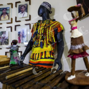 Museo Madre Laura
