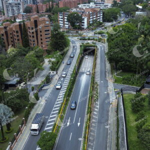 Obras de valorización
