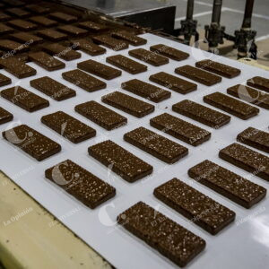 Fábrica de chocolate