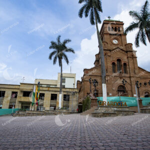 Iglesia de Girardota