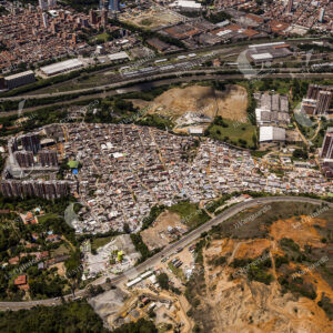 Talleres del Metro