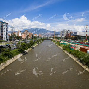 Contaminación del aire