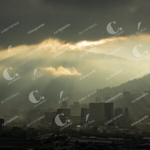 Amanecer