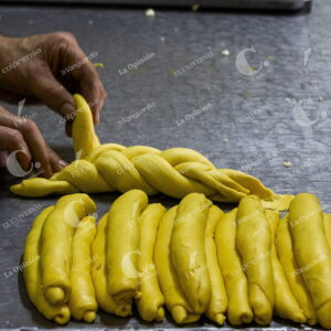Panadería