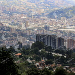 Panorámica Envigado