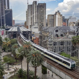Metro