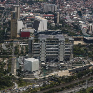 Panorámicas de Medellín