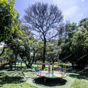 Parque los Almendros