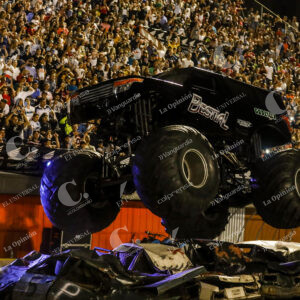 Monster Truck