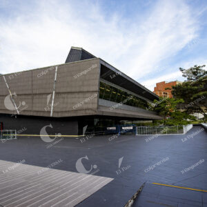 Biblioteca Débora