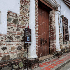 Casa de la Madre Laura