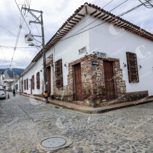 Casa de la hermana Laura